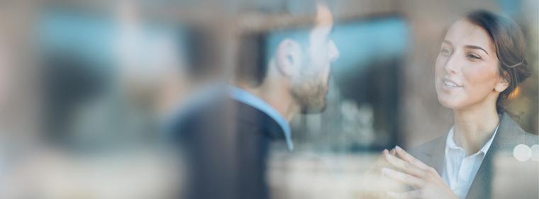 Energie & Management > Advertorial - Wir machen Stadtwerke stark!