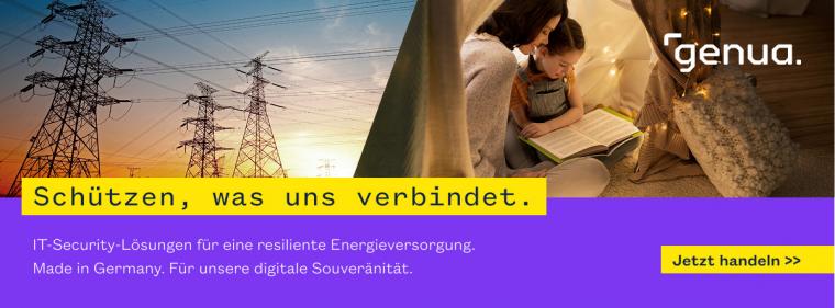 Energie & Management > E&M-Partnerbeitrag - Pflicht mit Potenzial: NIS-2 als Chance für Energieversorger