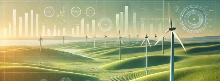 Energie & Management > Advertorial - Präziser planen: 4cast Horizon macht den Unterschied