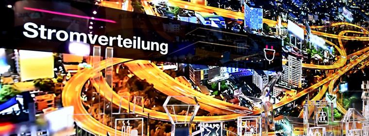 Energie & Management > Advertorial - Antworten auf die wichtigsten Fragen der Energiewende