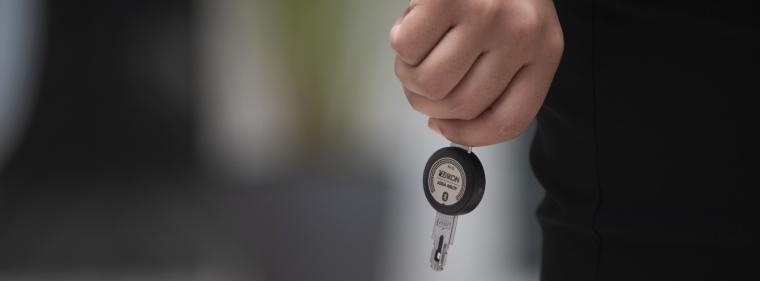 Energie & Management > Advertorial - Whitepaper: Auswahl einer elektronischen Schließanlage