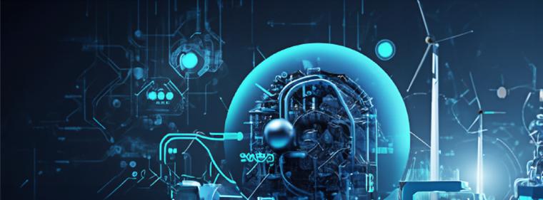 Energie & Management > Advertorial  - Dem Strompreis voraus: Erfolgreicher Energiehandel mit Zukunft