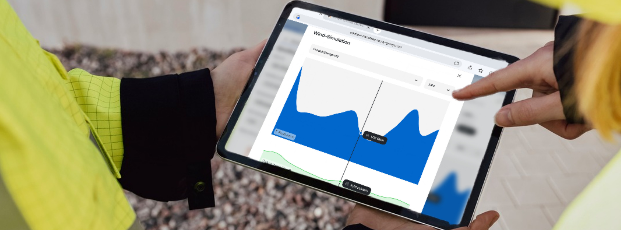 Energie & Management > Partnerbeitrag - Der digitale Weg zur Preisindikation für Direktvermarktung und PPAs