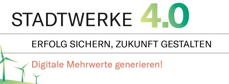 Energie & Management > Advertorial - Diskutieren Sie mit!