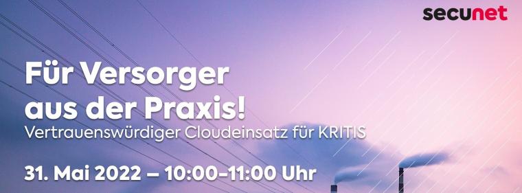 Energie & Management > Advertorial - Cyberbedrohung und gesetzliche Pflicht 