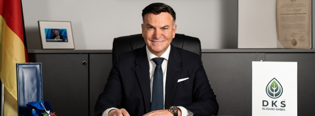 Energie & Management > Advertorial  - HVO-Kraftstoff: Warum DKS jetzt in Deutschland startet