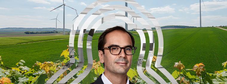 Energie & Management > Advertorial  - We Effect Change