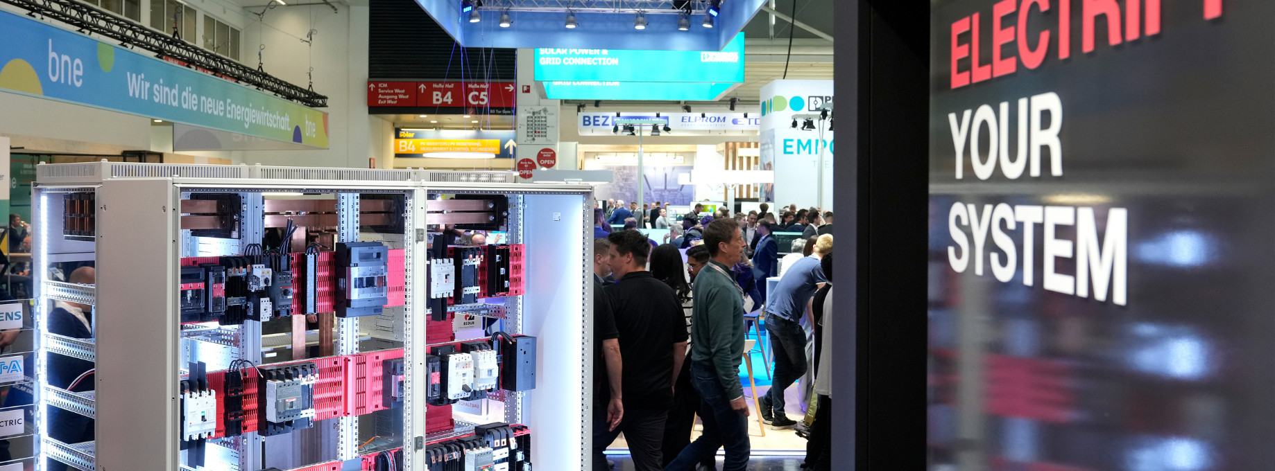 Energie & Management > Advertorial  - Flexibilität: Der unterschätzte Netz-Booster