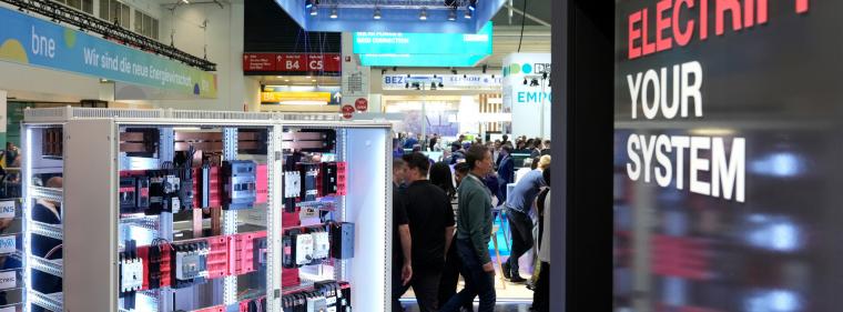 Energie & Management > Advertorial  - Flexibilität: Der unterschätzte Netz-Booster