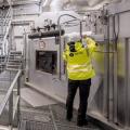 Energie & Management > Advertorial - GETEC ermöglicht Europas erste grüne Ethylacetat-Anlage