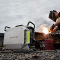 Energie & Management > Advertorial - EcoFlow PowerRock 4000: Mobile Profi-Power