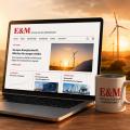 Energie & Management > In Eigener Sache - Testen Sie uns &minus; heiße News, cooler Preis