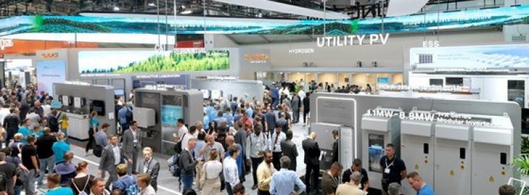 Energie & Management > Advertorial  - The smarter E Europe 2025