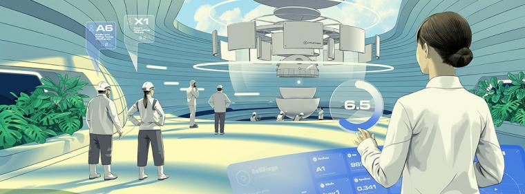 Energie & Management > Advertorial - KI im Dokumentenmanagement: Effizienz für die Energiebranche