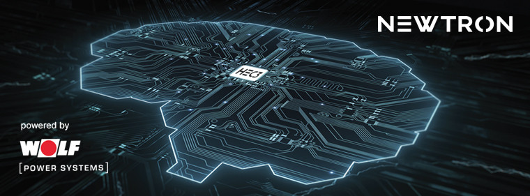 Energie & Management > Advertorial  - Intelligente KWK-Steuerung für dezentrale Energielösungen 