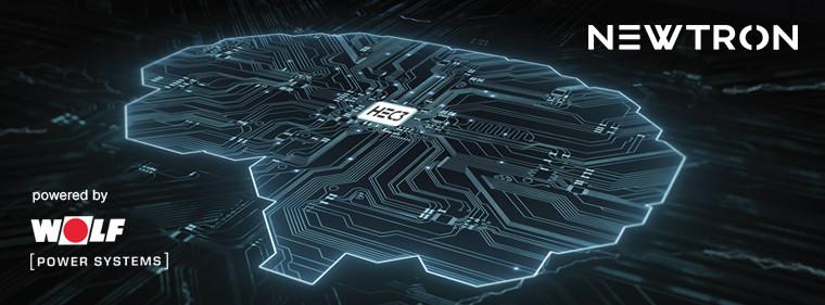 Energie & Management > Advertorial  - Intelligente KWK-Steuerung für dezentrale Energielösungen 