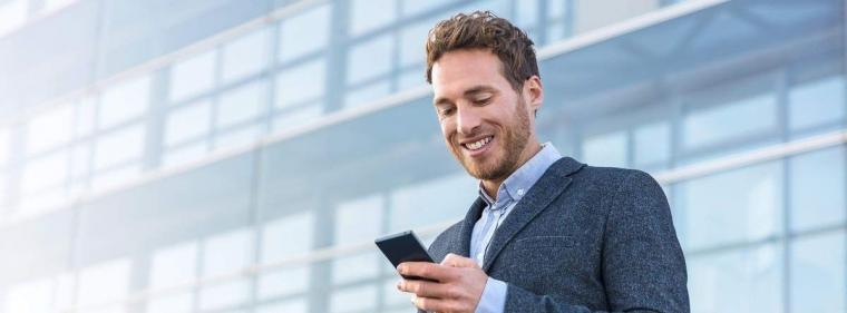 Energie & Management > Advertorial - Digitale Kanäle für die Kundenbindung 