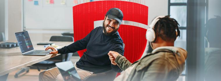Energie & Management > Advertorial  - Effektive Cybersicherheit mit G DATA MXDR