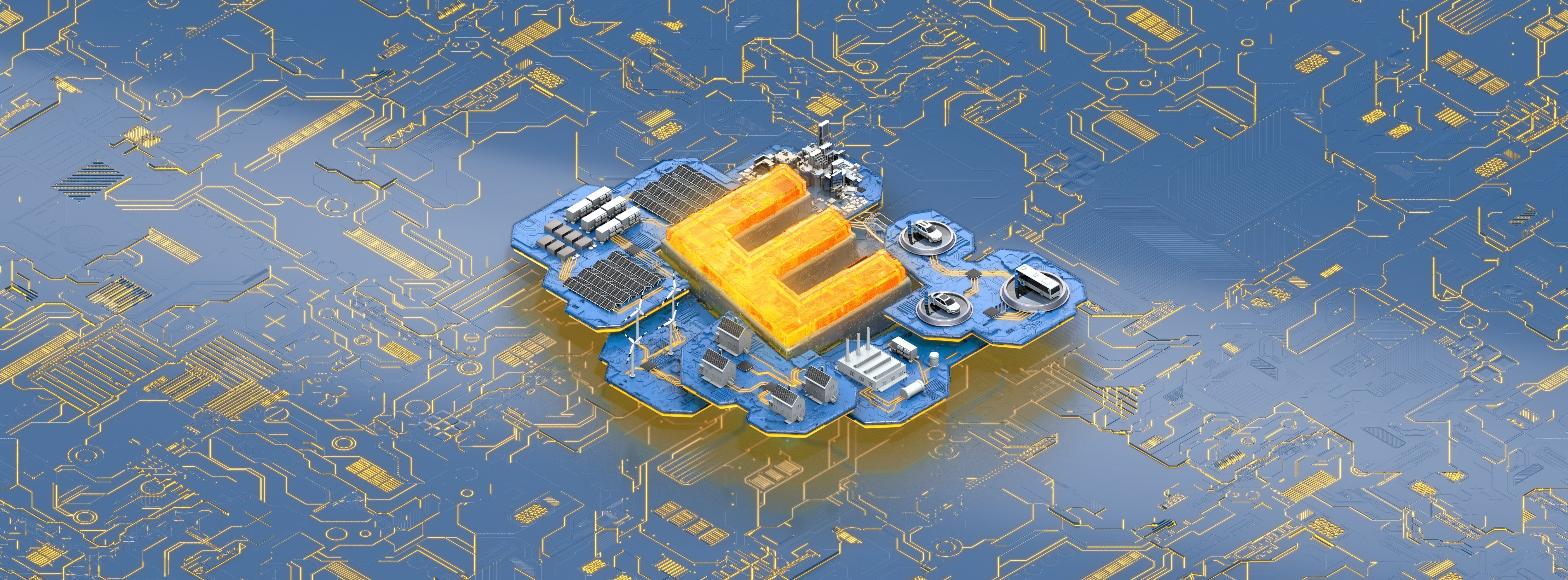 Energie & Management > Advertorial - The smarter E Europe: Durchstarten ins Wasserstoff-Zeitalter