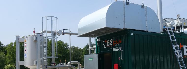 Energie & Management > Advertorial - Längere Laufzeiten, mehr Effizienz