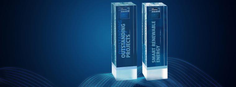 Energie & Management > Advertorial - EM-Power Restart 2021: Auf die Preise, fertig, los!