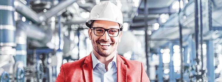 Energie & Management > Advertorial - Wärmewende? Mit Wasserstoff!