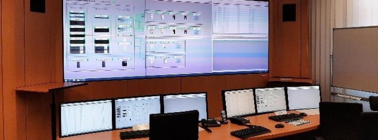 Energie & Management > Advertorial - Bereiten Sie das Personal Ihrer Leitwarte auf die Energiewende vor