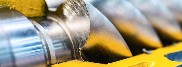 Energie & Management > Advertorial  - Effiziente Lösung gegen Varnish in Kompressoren