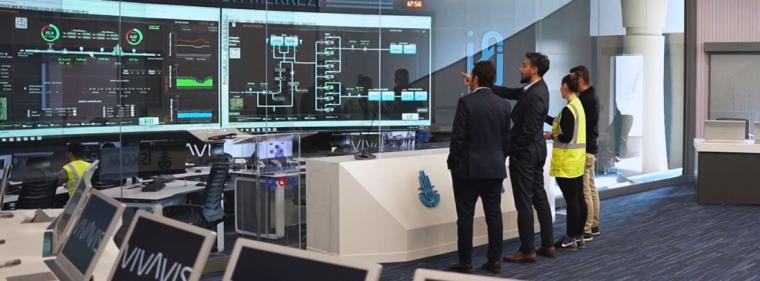 Energie & Management > Advertorial  - VIVAVIS: Nachhaltige Zukunft bis 2045