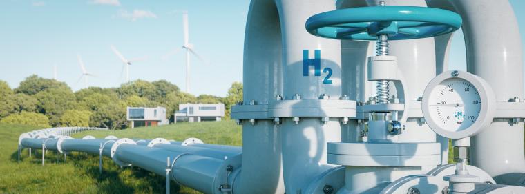 Energie & Management > Advertorial - Wasserstoffnetze: Wie man Sorgen in der Bevölkerung begegnet
