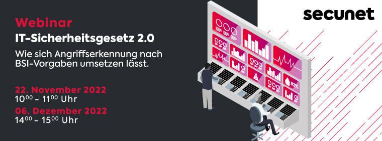 Energie & Management > Advertorial - So gelingt Cybersicherheit für Kritis-Betreiber