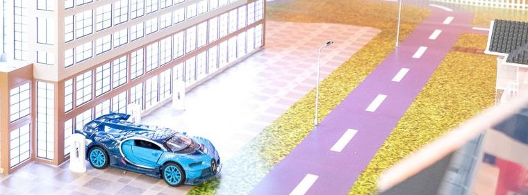 Energie & Management > Advertorial - The smarter E Europe Webinarreihe für Energieversorger