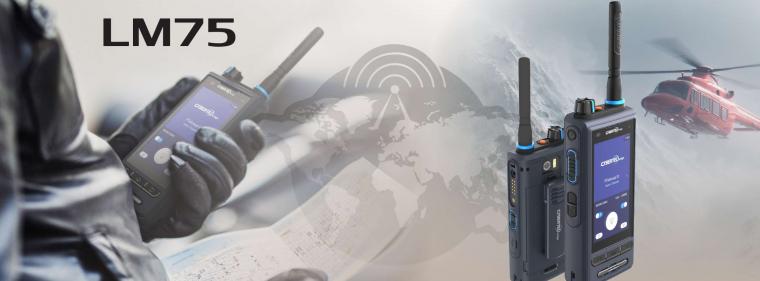 Energie & Management > Advertorial  - Wo das Netz endet, beginnt das LM75