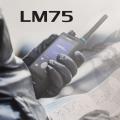 Energie & Management > Advertorial  - Wo das Netz endet, beginnt das LM75