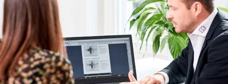 Energie & Management > Advertorial - Drei wichtige Vorteile digitaler Beratung im Energiebereich