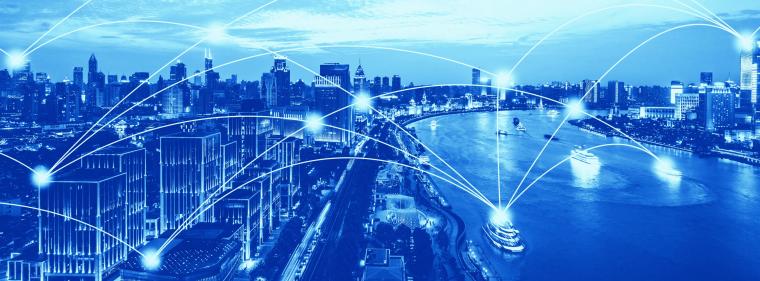 Energie & Management > Advertorial - Digitale Vernetzung als Chance für Services in und für die Stadt