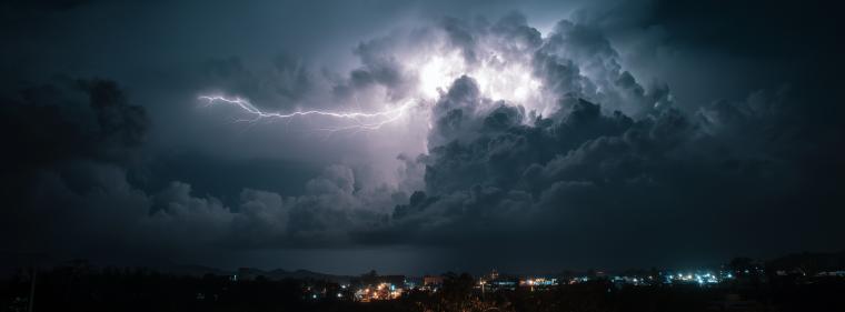 Energie & Management > Stadtwerke - ASEW hilft bei Klimarisikoanalyse