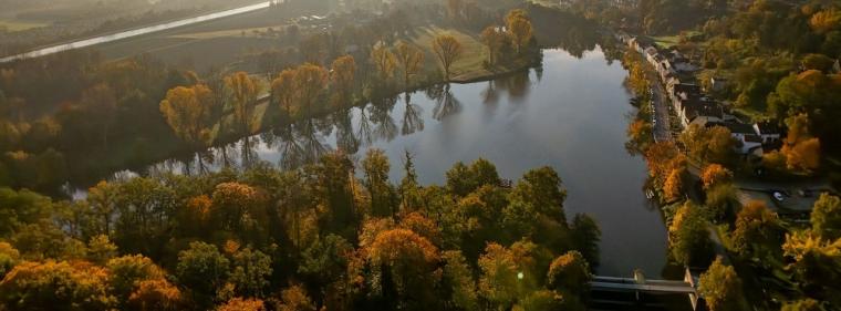 Energie & Management > Stadtwerke - Neues Heizwerk für Bamberg geplant