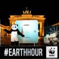 Energie & Management > Klimaschutz - Earth Hour - Strom aus, Klimaschutz an