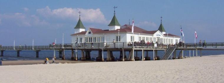 Energie & Management > Öl - Keine Ölsuche mehr auf Usedom