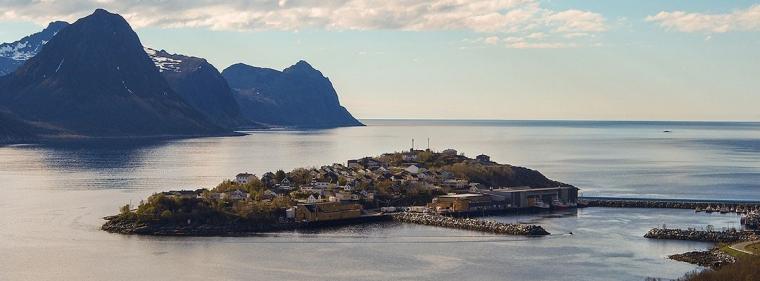 Energie & Management > Speicher - Batterien von Rolls-Royce sichern öffentliches Inselnetz