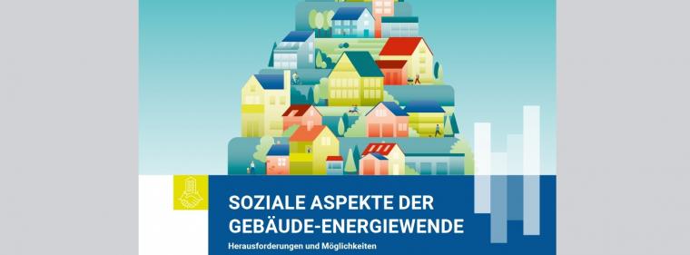 Energie & Management > Studien - Wohnen muss klimafreundlich und bezahlbar werden