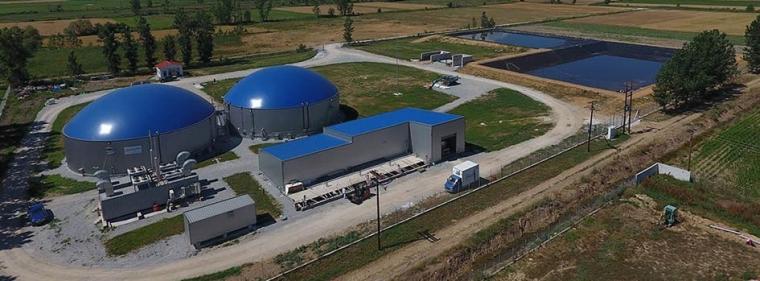 Energie & Management > Unternehmen - AD Agro nun unter dem Dach von Weltec Biopower 