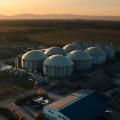 Energie & Management > Biogas - Badenova verkauft seine Biogasanlagen