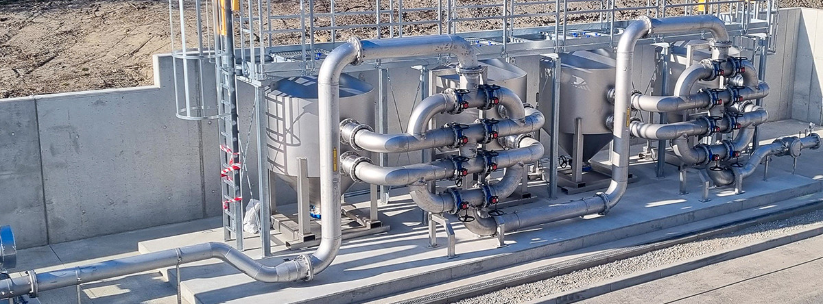 Energie & Management > Biogas - Abfälle werden zu Biogas im Netz der Stadtwerke Sindelfingen