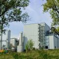 Energie & Management > KWK - Biomassekraftwerk Lünen wird zum KWK-Kraftwerk