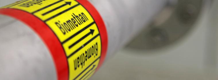 Energie & Management > Biogas - Bund will Hürden für Biomethan abbauen