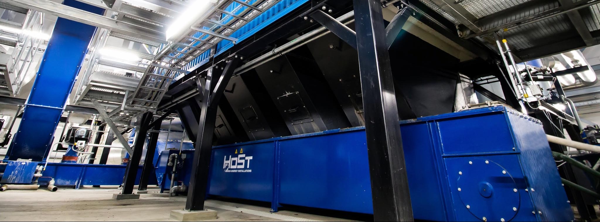 Energie & Management > Unternehmen - Neuer Player auf dem deutschen Bioenergiemarkt