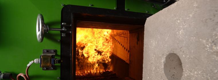 Energie & Management > Regenerative - DBFZ-Umfrage zu Biomasseanlagen
