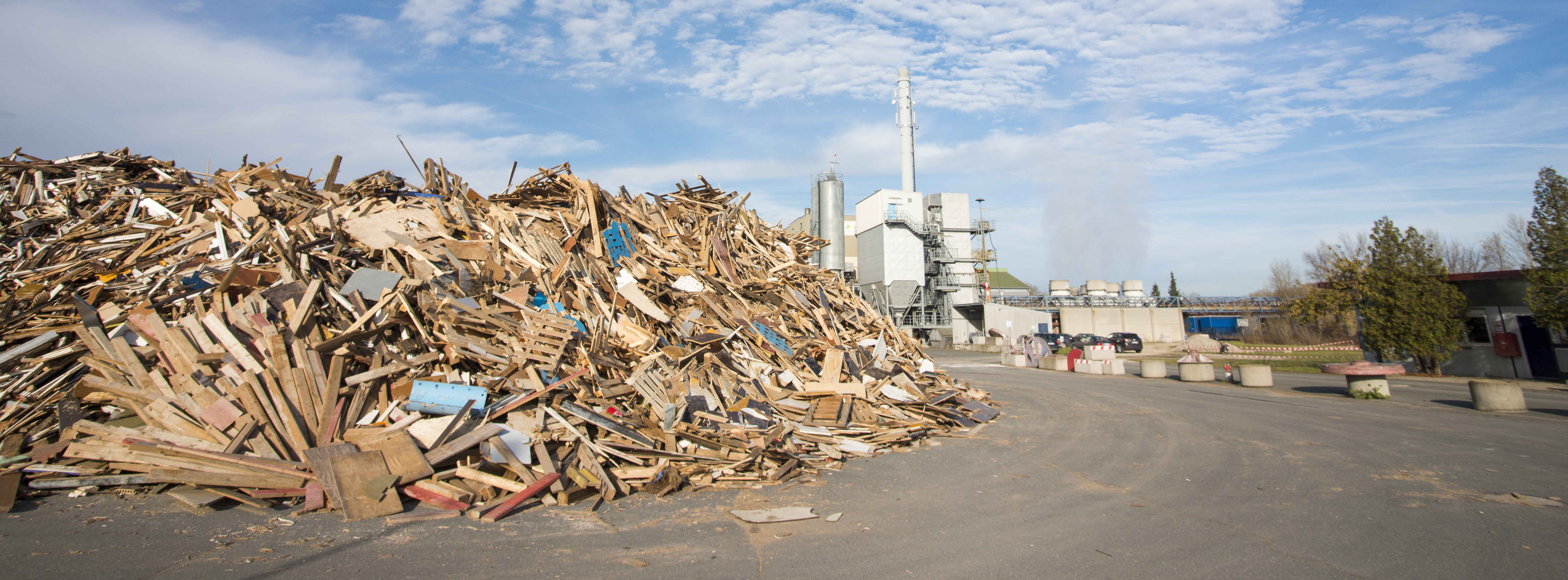 Energie & Management > Biomasse - Veolia-Kraftwerk: Gemeinde fürchtete „faktische Müllverbrennung“